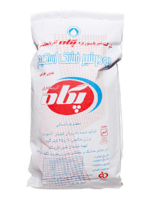 شیر خشک (اسکیم)